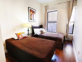 *** 3-Room Apartment 70 M2 纽约 外观 照片